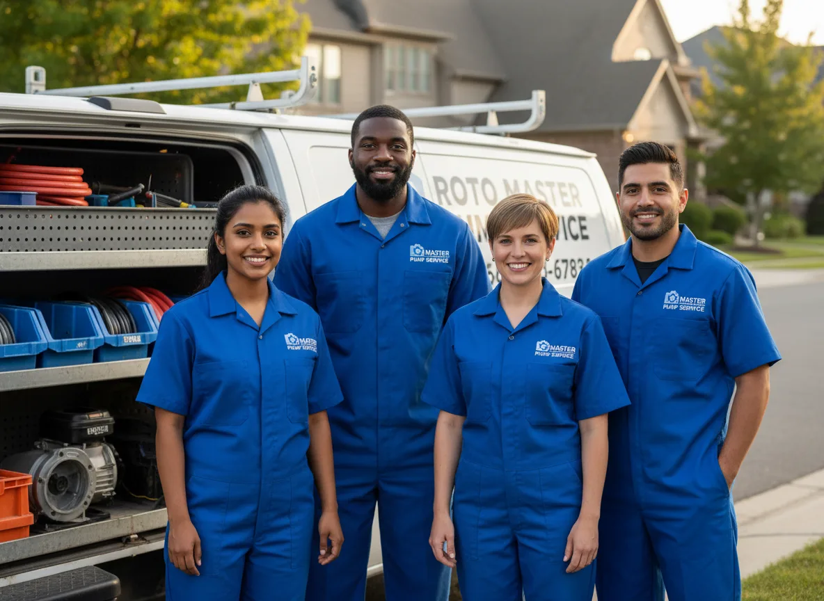 Sump Pump Installation company in Old Westbury, NY